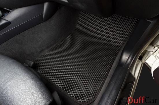 Автомобильные коврики BMW 1 I (E87) Хэтчбек (2004 - 2011)