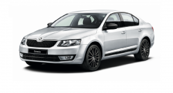 Чехлы для Skoda Octavia A-7 Elegance (с подлокотником) Hb/Wag (2013-2020)